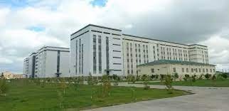 Bukhara State Medical Institute, mbbs in Uzbekistan