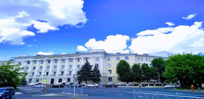 Kazan State Medical University, mbbs in Russia
