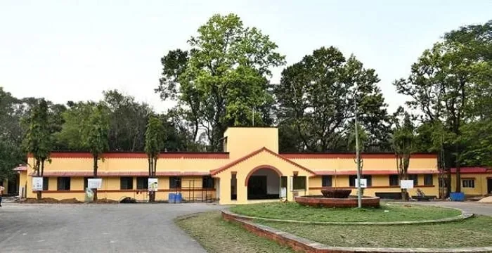 Manipal TATA Medical College