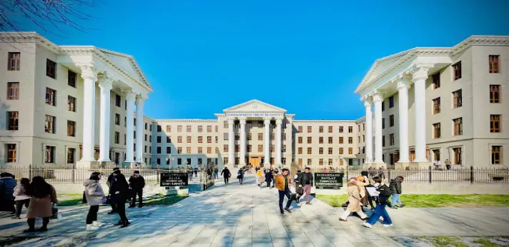 Samarkand State Medical University, mbbs abroad, mbbs in uzbekistan