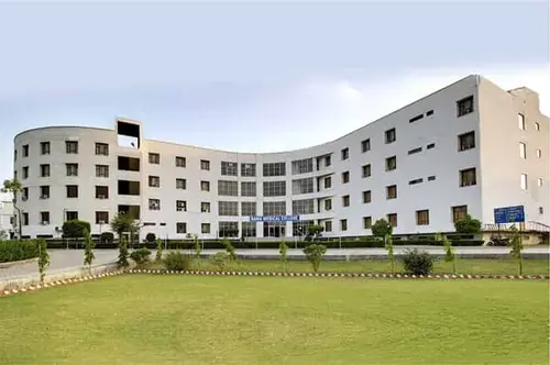 Rama Medical College​