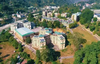 MBBS in Sikkim