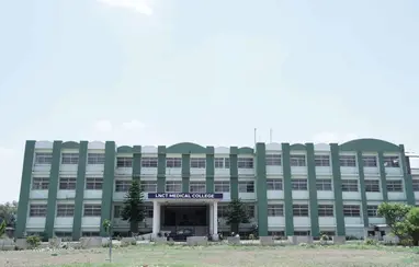 MBBS in Madhya Pradesh