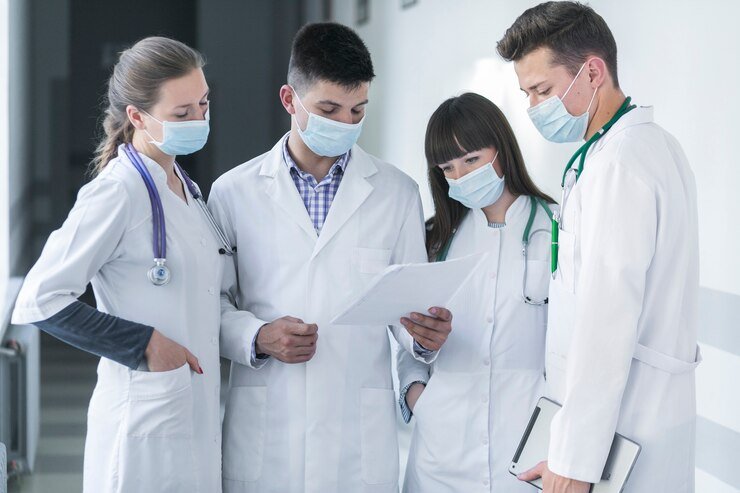 Boost up your Career by Studying in the Best Medical Colleges Abroad 