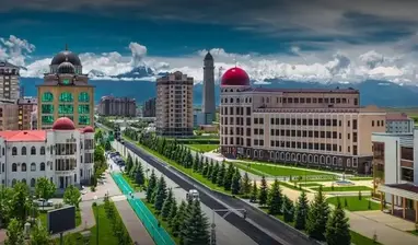 Ingush State Medical University