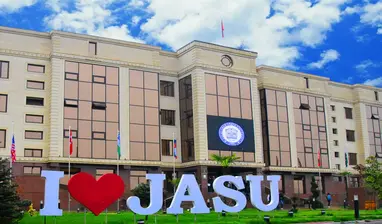 Jalal-Abad State University (JASU)