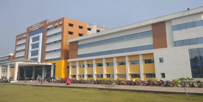 Jagannath Gupta Institute of Medical Sciences