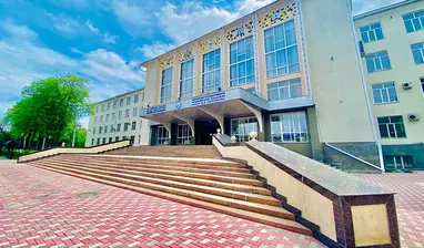 MBBS in Kyrgyzstan University