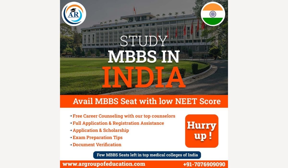 MBBS In India