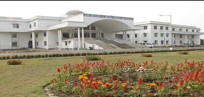 ICARE Institute of Medical Sciences