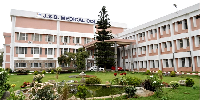 JSS Medical College