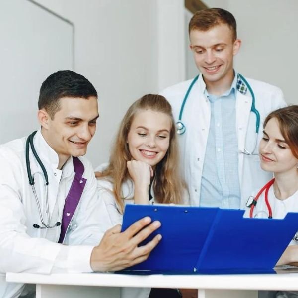 MBBS abroad for students