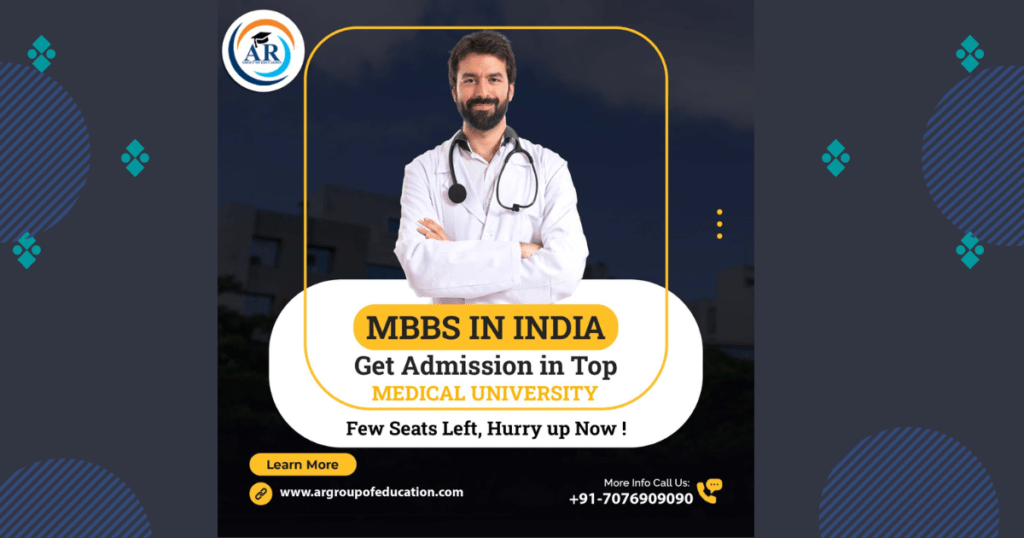 Scope Of MBBS In India Career, Salary, Opportunities 2024-25