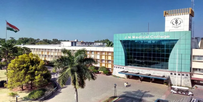 Jawaharlal Nehru Medical College