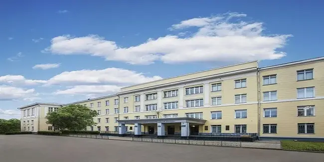 Smolensk State Medical University