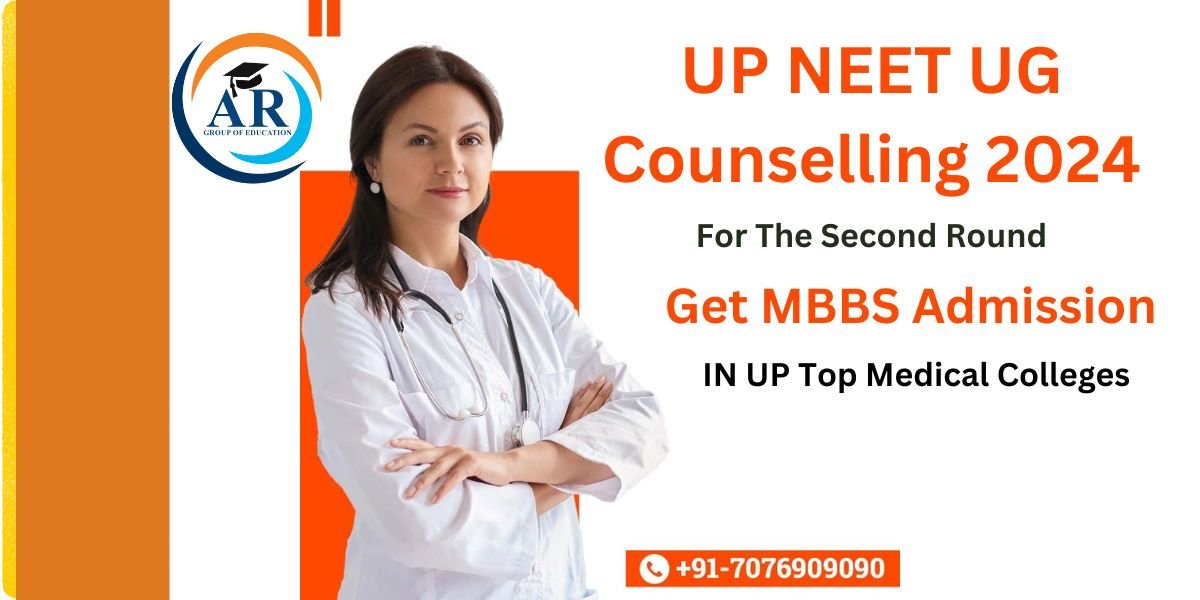 UP NEET UG counselling for the second round