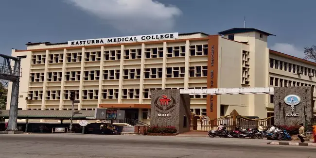 Kasturba Medical College