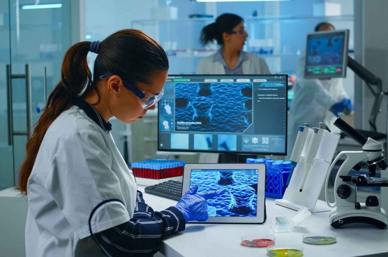 AI is Streamlining Hospital Operations