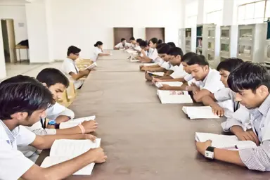 Geetanjali Medical College Rajasthan
