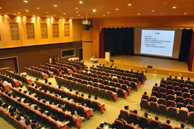 Geetanjali Medical College Rajasthan