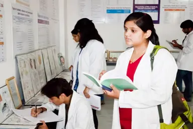 Geetanjali Medical College Rajasthan
