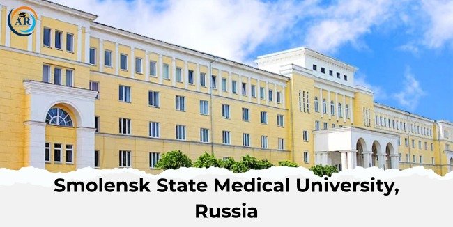 Smolensk State Medical University