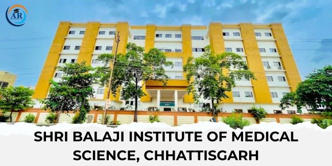 Shri Balaji Institute of Medical Sciences Raipur