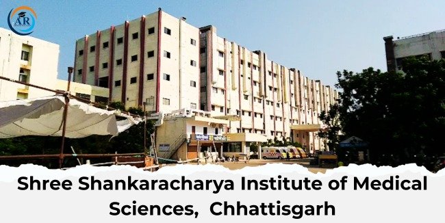 Shree Shankaracharya Institute of Medical Sciences