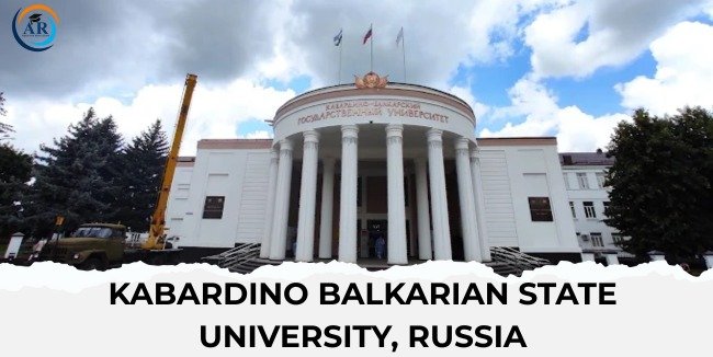 Kabardino Balkarian State University