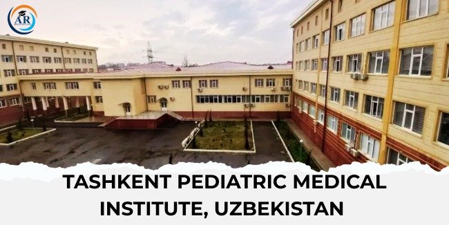 Tashkent Pediatric Medical Institute