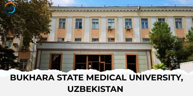 Bukhara State Medical Institute
