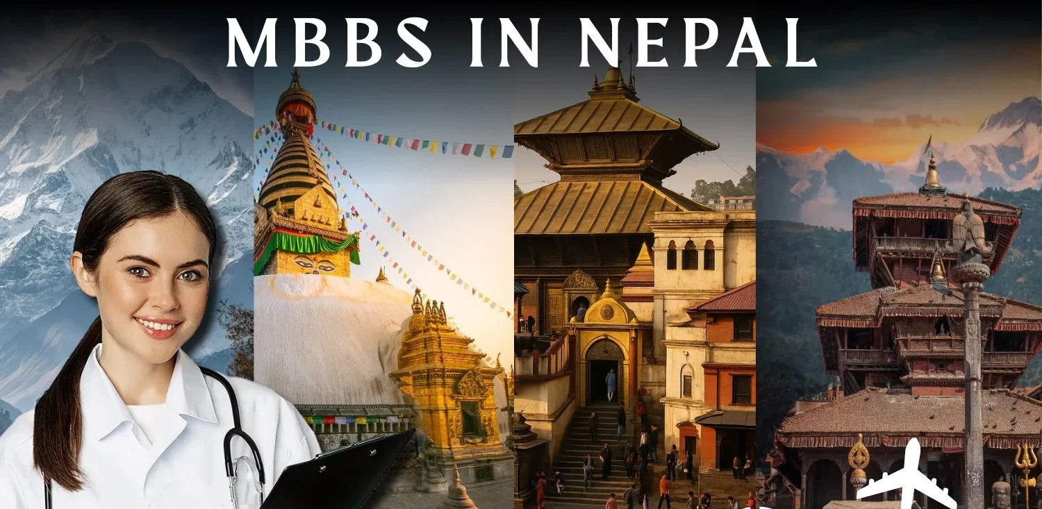 MBBS In Nepal