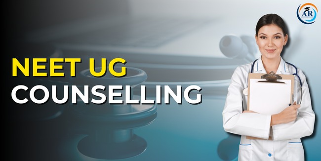 NEET UG Counselling | Medical Admission Counselling In India