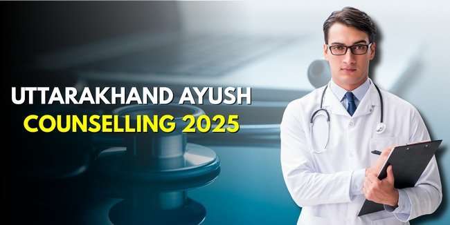 Uttarakhand AYUSH Counselling