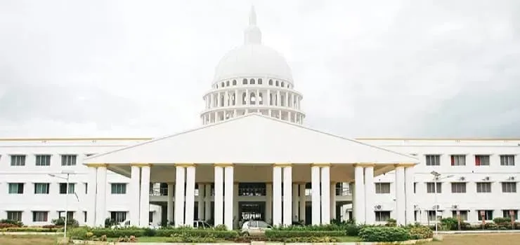 Aarupadai Veedu Medical College & Hospital