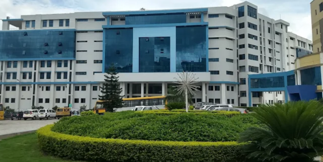 American International Institute of Medical Science
