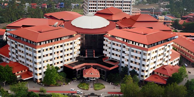 Amrita Medical College, Faridabad, medical college in haryana
