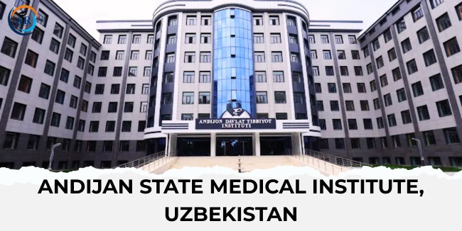 Andijan State Medical Institute