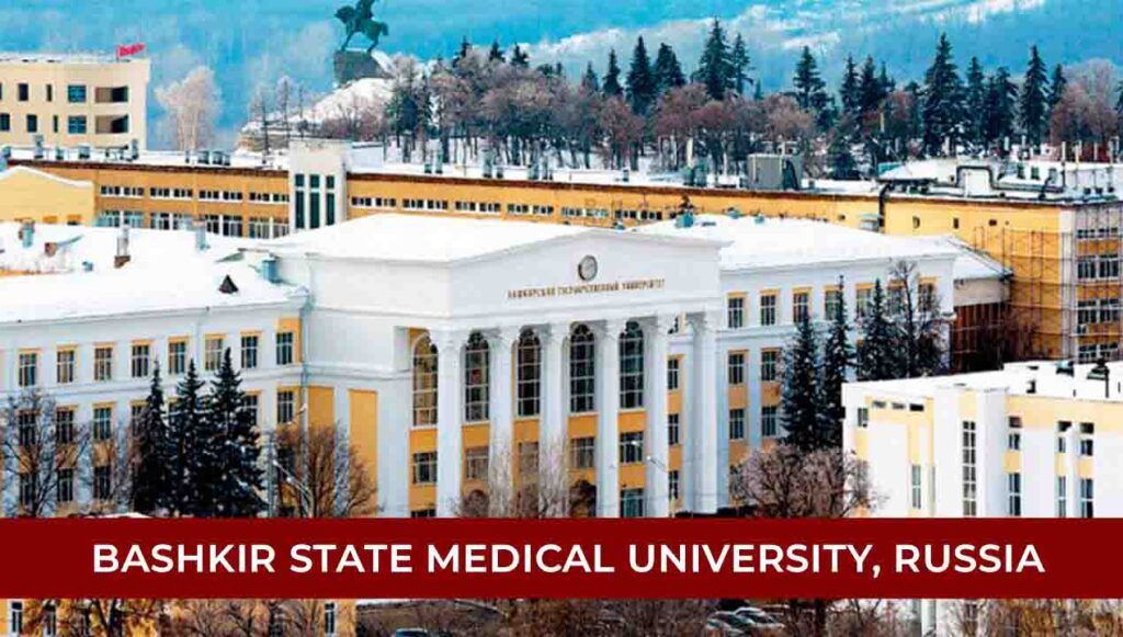 Bashkir State Medical University