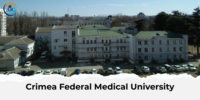 Crimea Federal Medical University
