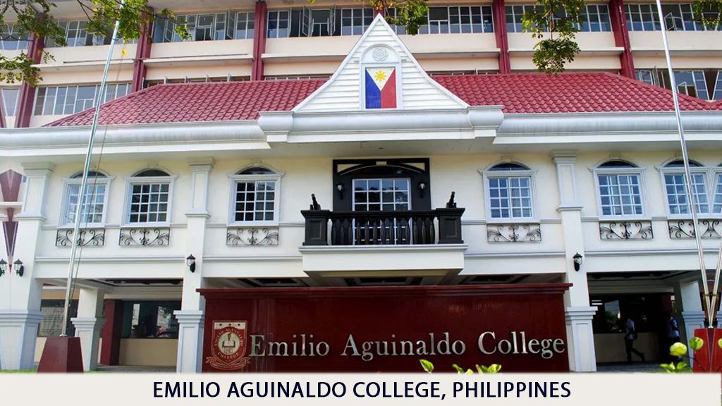 Emilio Aguinaldo College