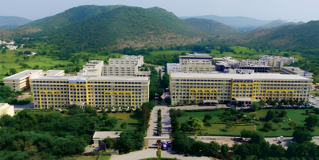 Geetanjali Medical College