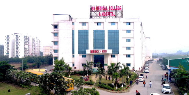 GS Medical College