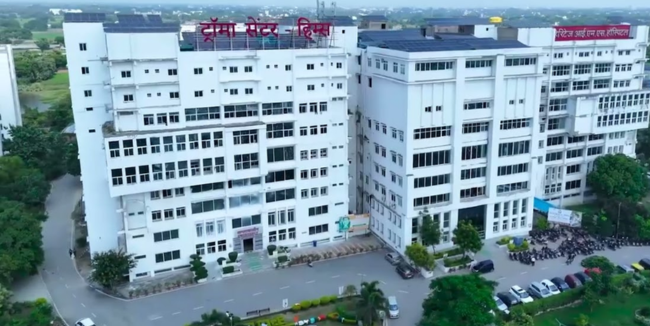 Heritage Institute of Medical Sciences