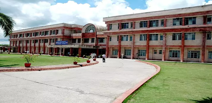 Himalayan Institute of Medical Science, Dehradun
