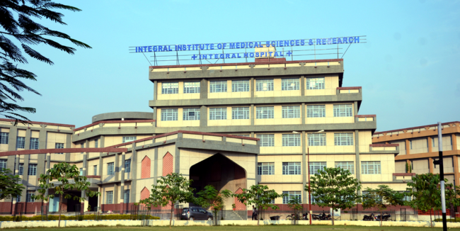 Integral Institute Of Medical Sciences