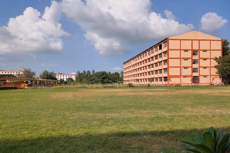 Kalka Dental College & Hospital