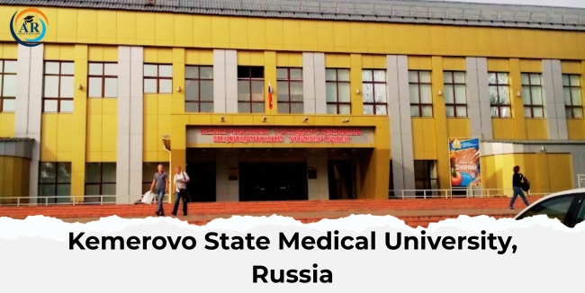 Kemerovo State Medical University