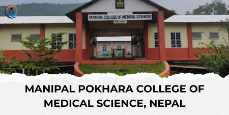 Manipal College of Medical Science