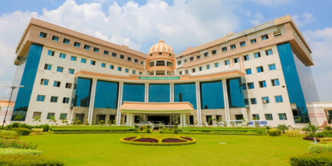 Mayo Institute of Medical Sciences